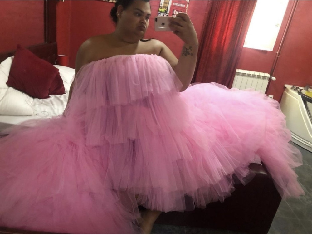 TikTok zvezda Kiki otkrila kada menja pol i kakvi muškarci je najviše pale! (VIDEO)