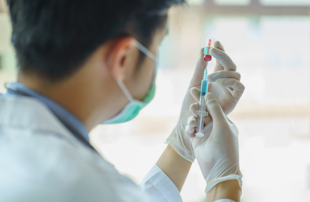 22 odsto Brazilaca ne želi da se vakciniše