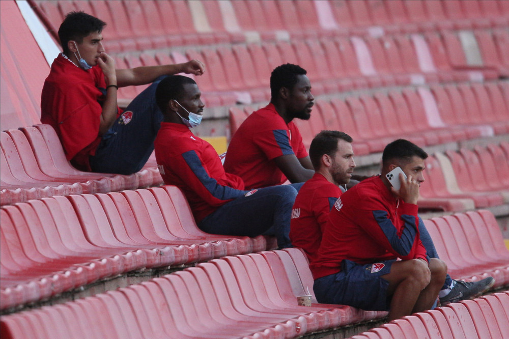 Jedan napadač godinu dana bez gola, drugi košta milion evra...