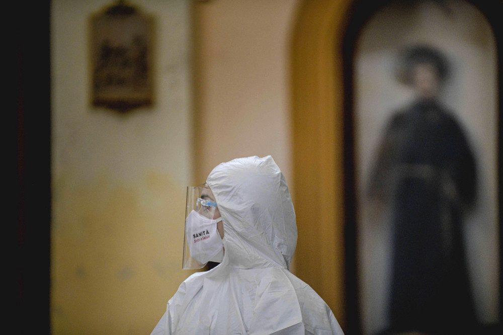 Štrajk lekara u Italiji!