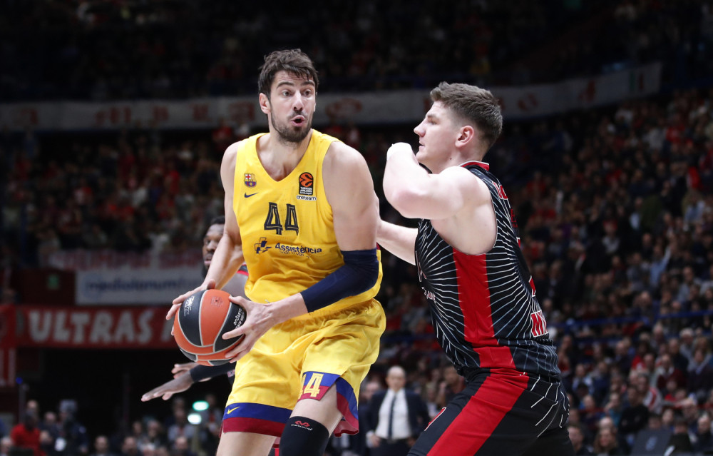 Korona Partizanov saveznik, rival dolazi bez udarne trojke