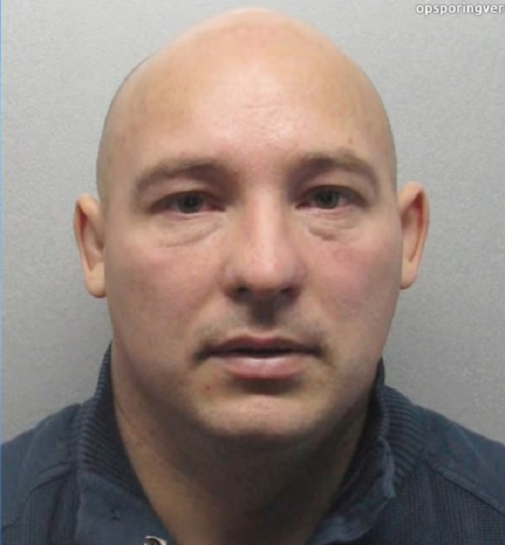 "Nasmejani ubica" Čaba Der: Ubio sam iz straha