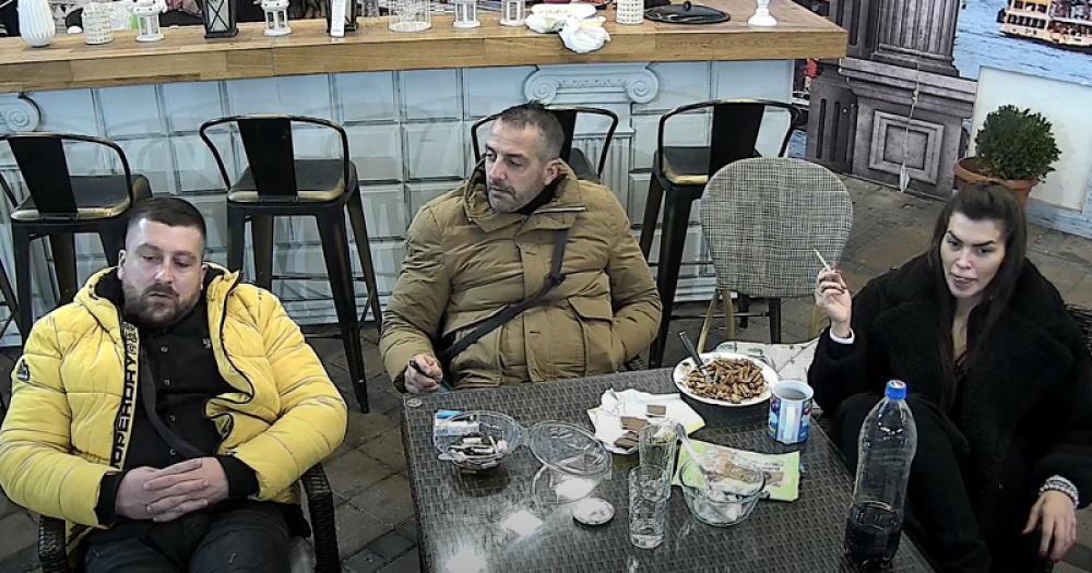 Ukućani zanemeli nakon ovog saznanja: Trudne su bile u isto vreme..! (VIDEO)