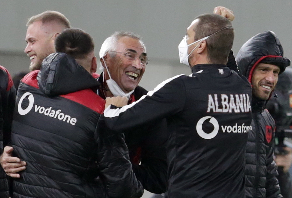 Naše komšije u B diviziji, hoće li i Orlovima uspeti da ostanu, pa da igraju sa njima