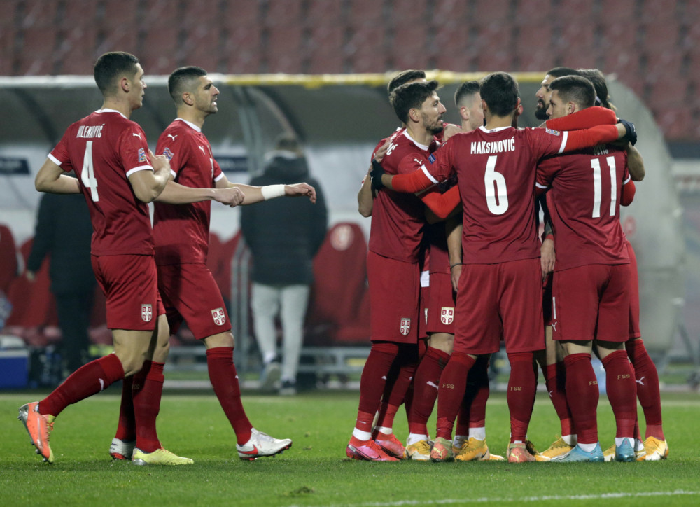 Petarda Srbije za opstanak! Da li je ovo najava boljih dana? (VIDEO)