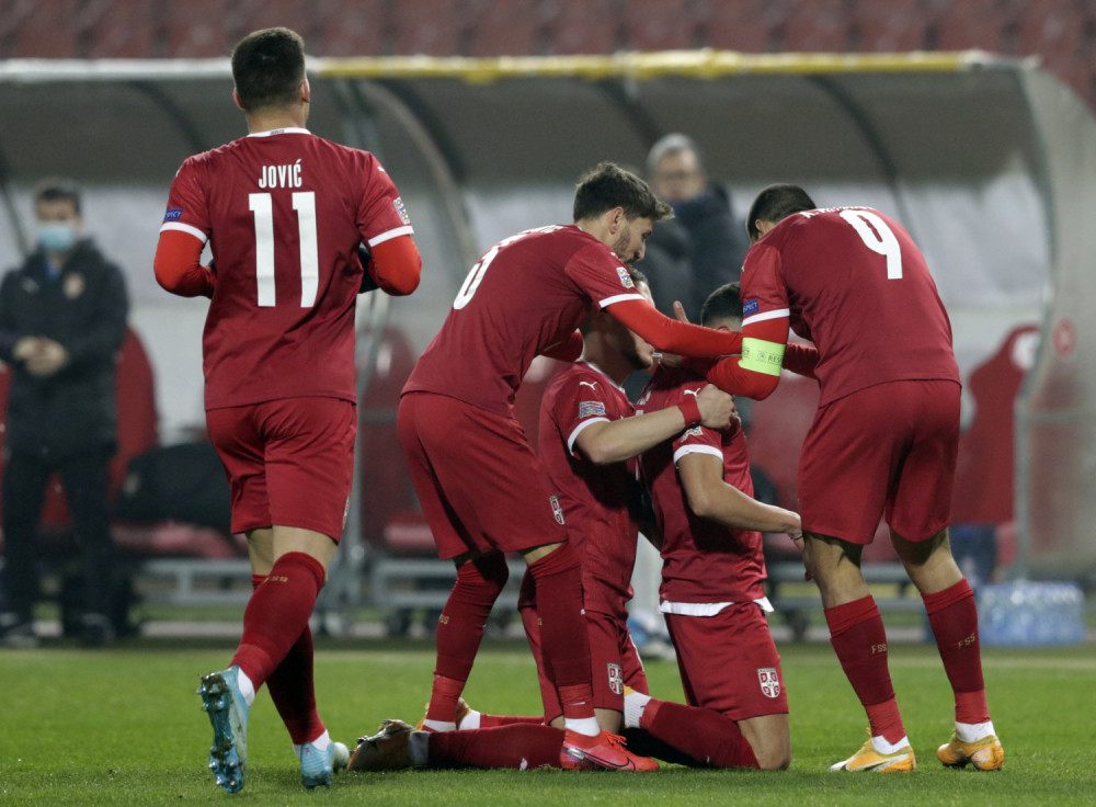 Veliki zaokret u karijeri - reprezentativac se seli u Premijer ligu (FOTO)