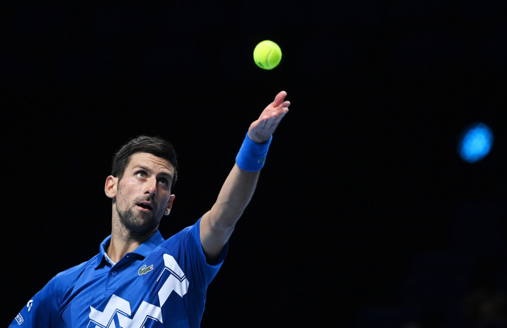 Đoković spreman za karantin, ali traži razumevanje!