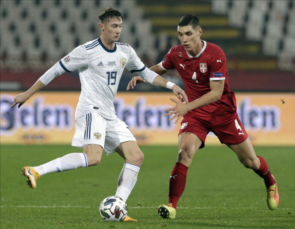 Selektor Zbornaje otkrio uzroke neuspeha u Beogradu!