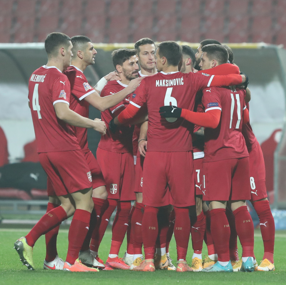 Bivši golman Crvene zvezde ne veruje u kvalitet Orlova!