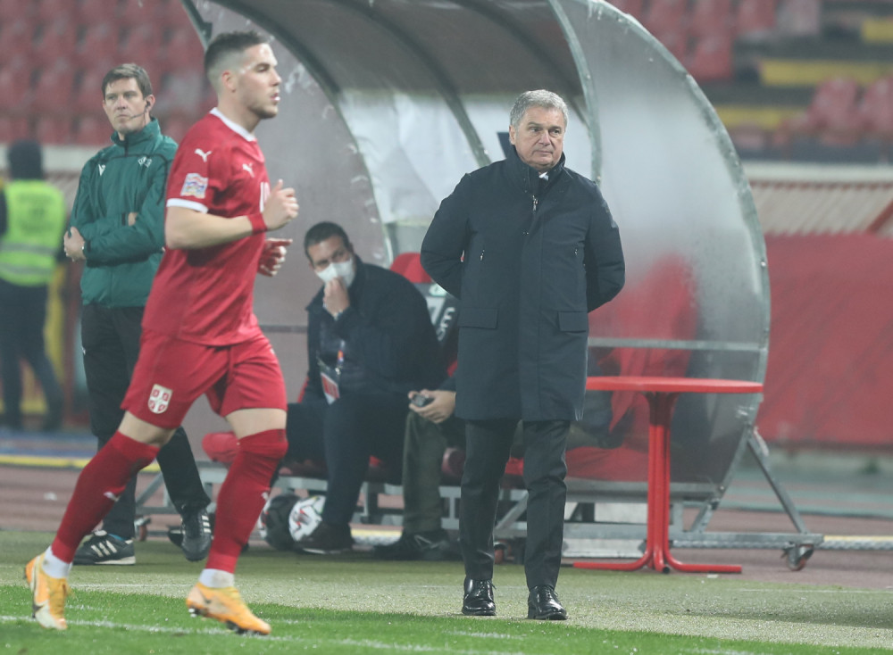 Šta je ovim rečima Tumbaković otkrio?