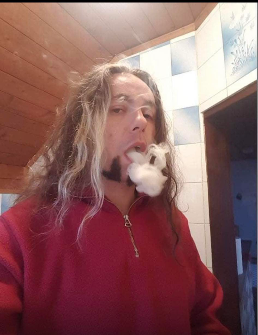 Ovo je čovek koji je hteo da ubije predsednika Srbije (FOTO)