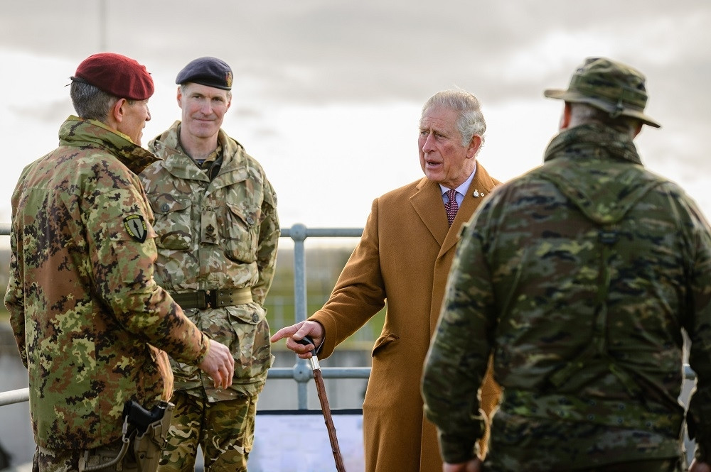 Danas hitna sednica Vlade, vojska dobija resurse i ovlašćenja, počinje novi ciklus!