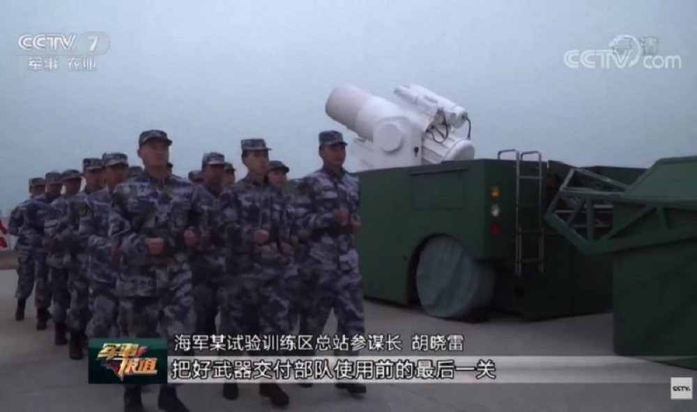 Si Đinping izdao naređenje kineskoj vojsci: Budite spremni za rat!