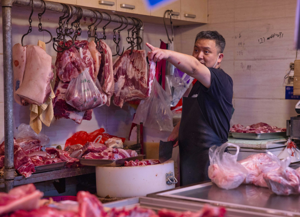 Jede vam se meso, evo šta fali vašem telu