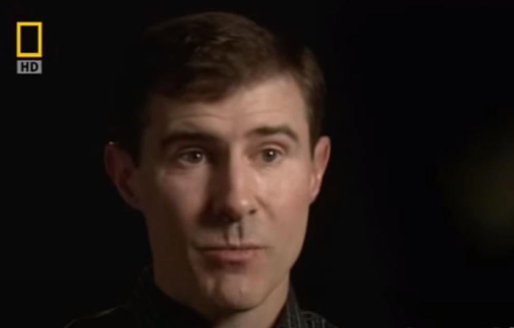 Američki pilot koga su oborili Srbi imenovan za zvaničnika Pentagona! (VIDEO)