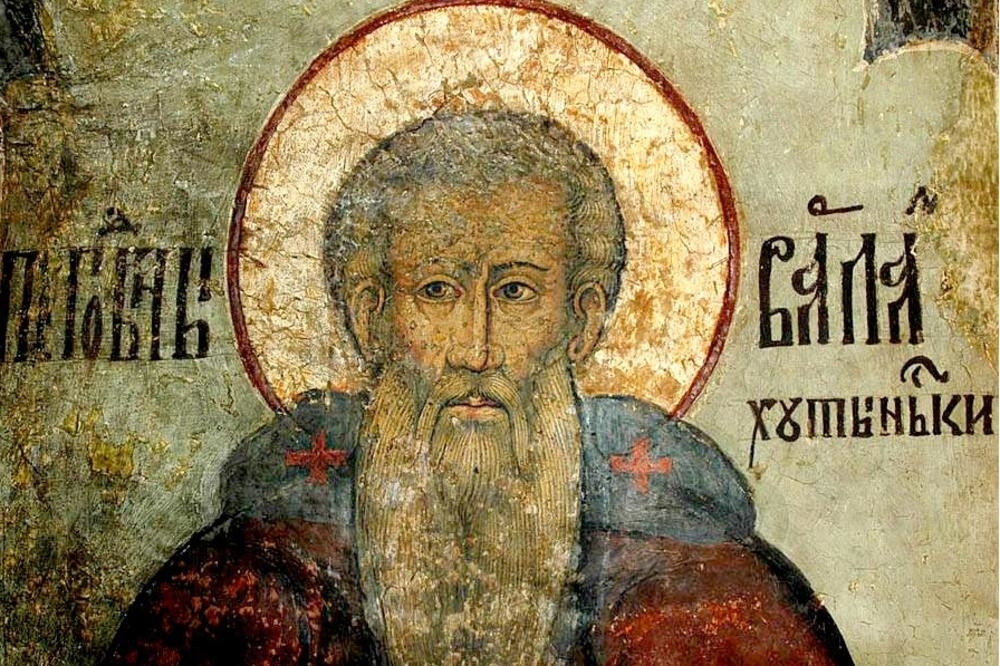 Uspeo je da prestravi Ivana Groznog! Isteruje nečiste duhove