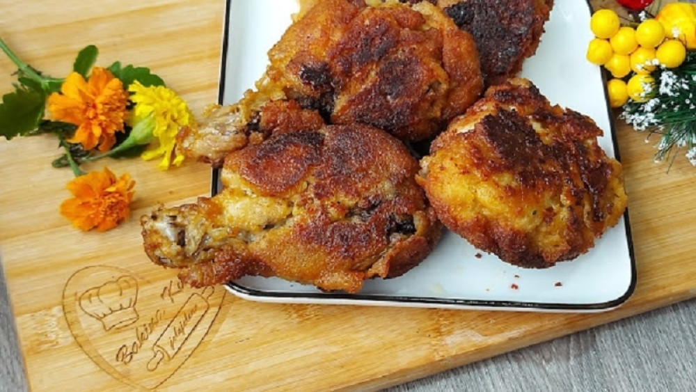 Pohovani bataci, mekani kao puter (VIDEO)