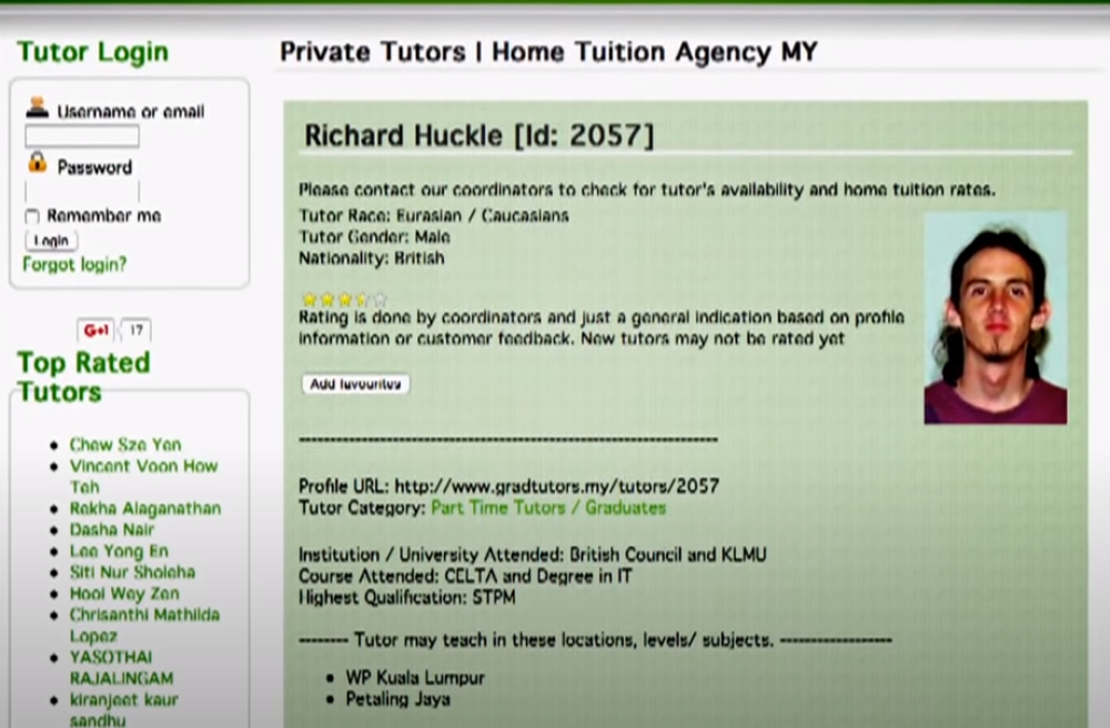 Pedofil silovan i ubijen u zatvoru da bi video kako je bilo žrtvama! (VIDEO)