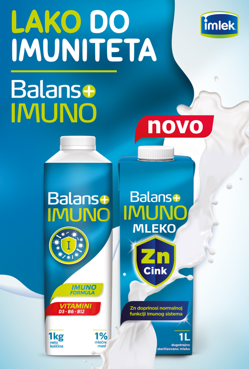 Kako do imuniteta tokom hladnih dana?