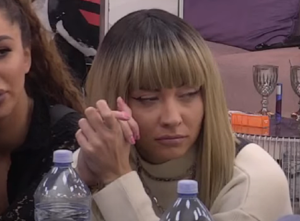 Paula besna na Franovu majku: Ako neko ima prava da se po*ere...! (VIDEO)