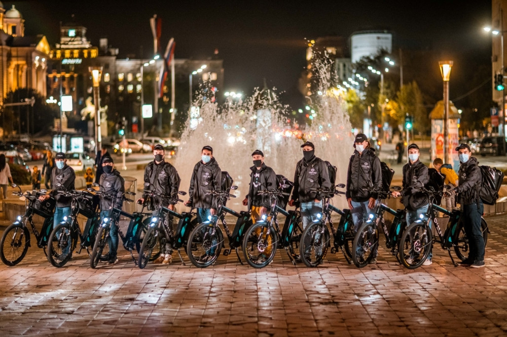 CarGo Batler donosi restorane u vaš dom uz 50% popusta i besplatnu dostavu