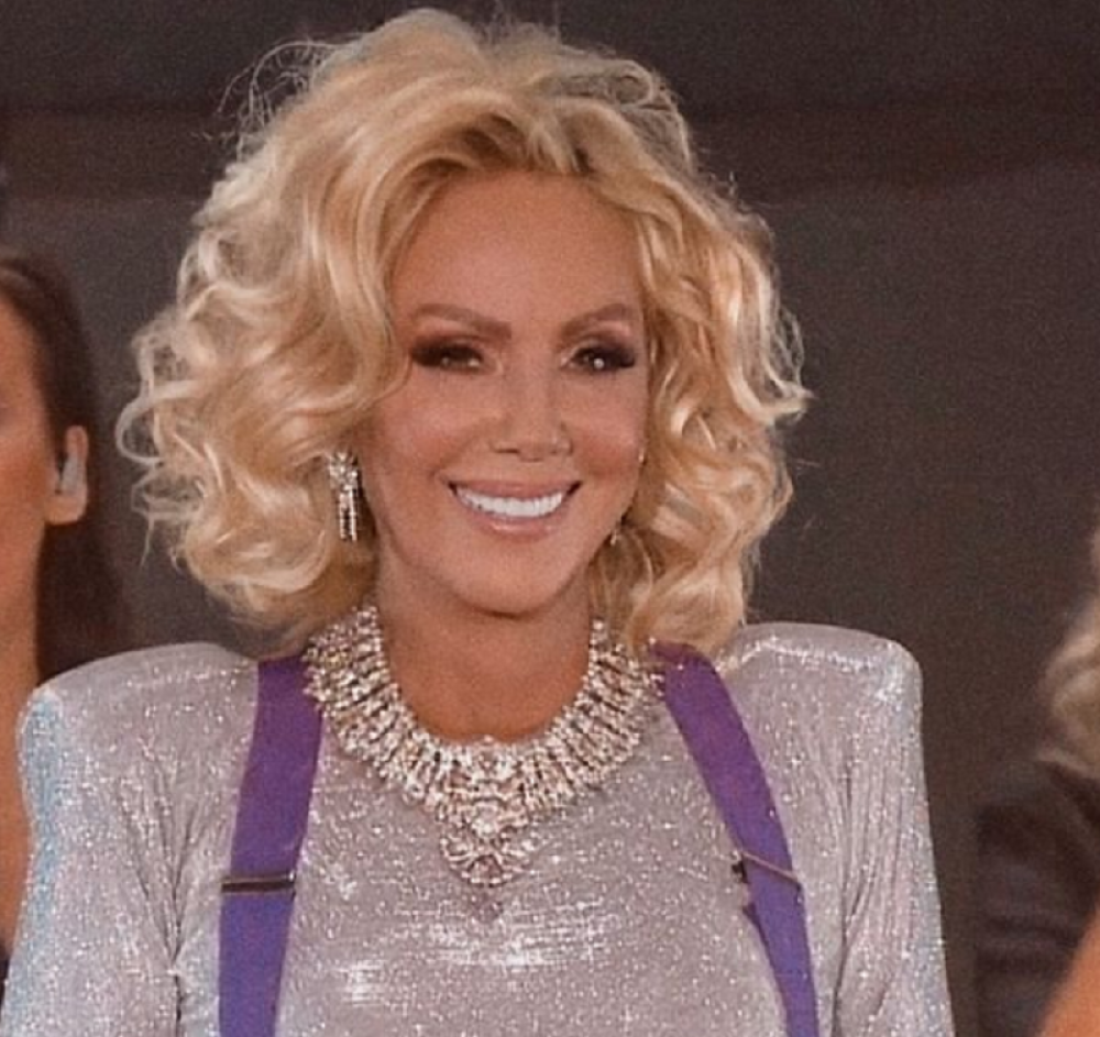 Uloga koja je pisana za Lepu Brenu, na kraju je pala u druge ruke! (FOTO/VIDEO)