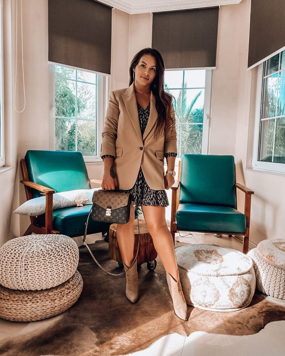 Seka ostala bez 50.000 evra! (FOTO/VIDEO)