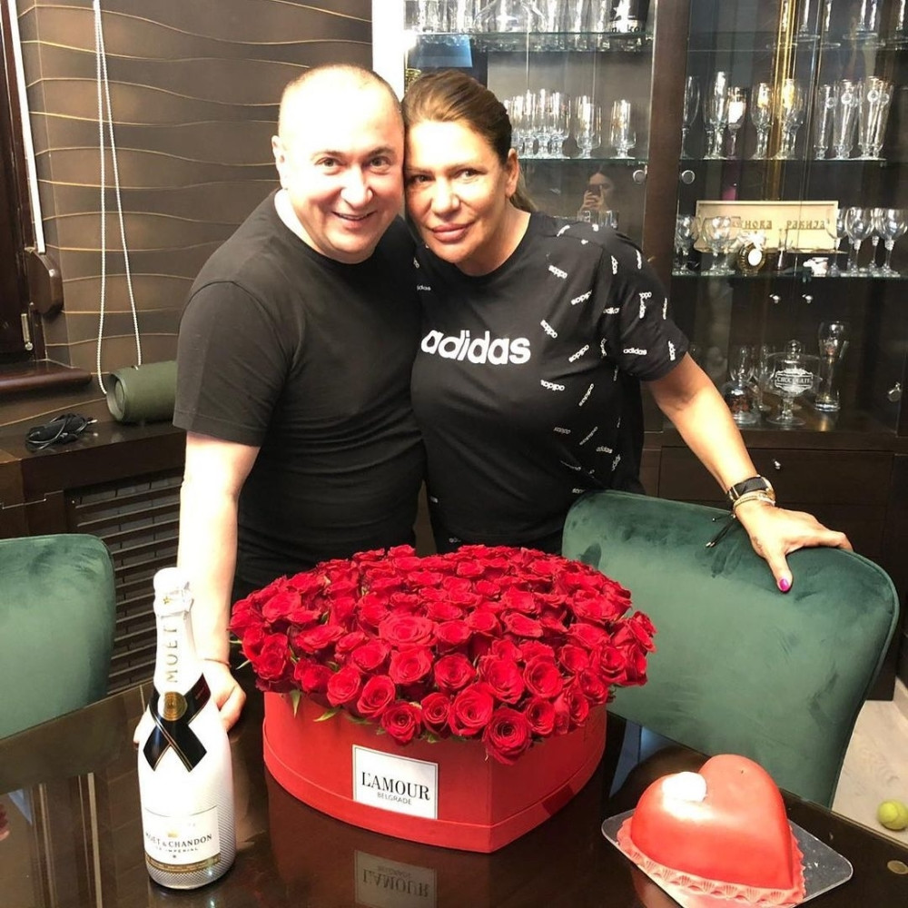 Folker otkrio zbog čega je njegova supruga morala da ide na magnetnu rezonancu (FOTO/VIDEO)