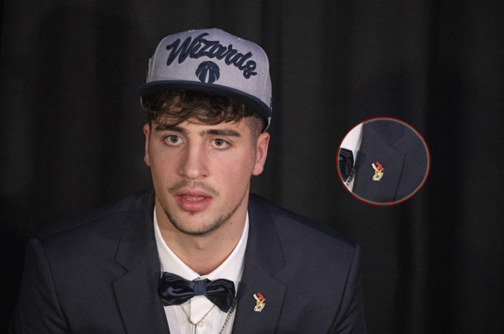 Rekao Amerima da je Kosovo Srbija, a jedan detalj oduševiće vas još više!  (FOTO)