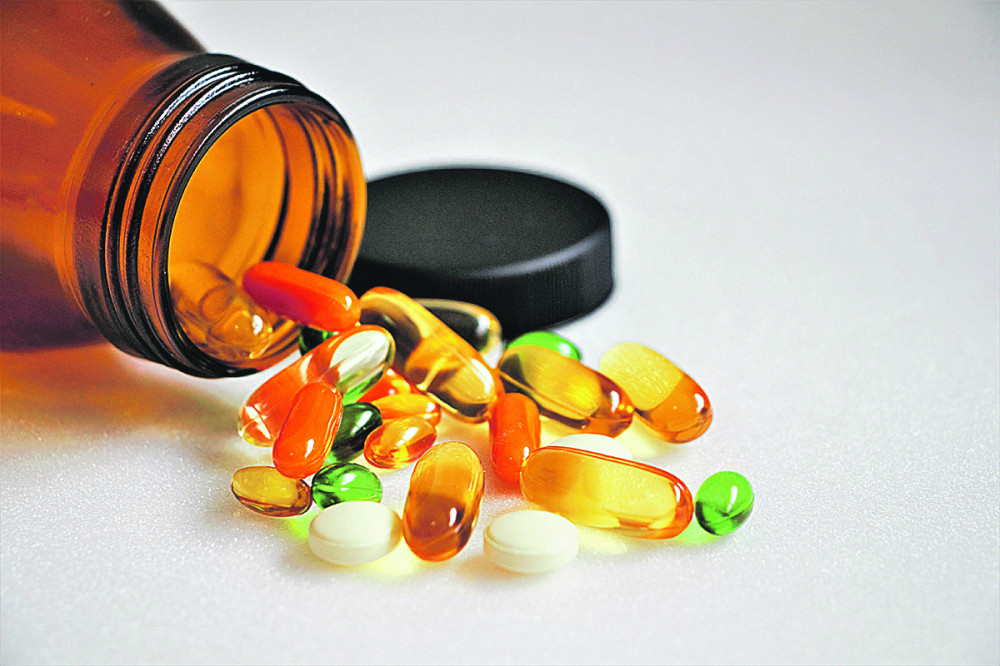 Pazite kako pijete gvožđe i cink, jedna greška može izazvati ozbiljne komplikacije