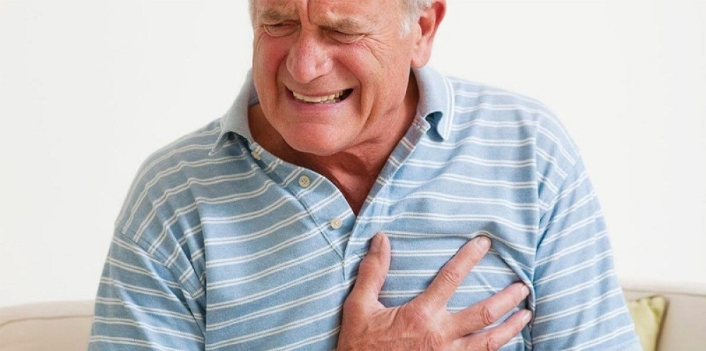 Ako vam puls prelazi ovu brojku u velikoj ste opasnosti, hitno kod lekara!