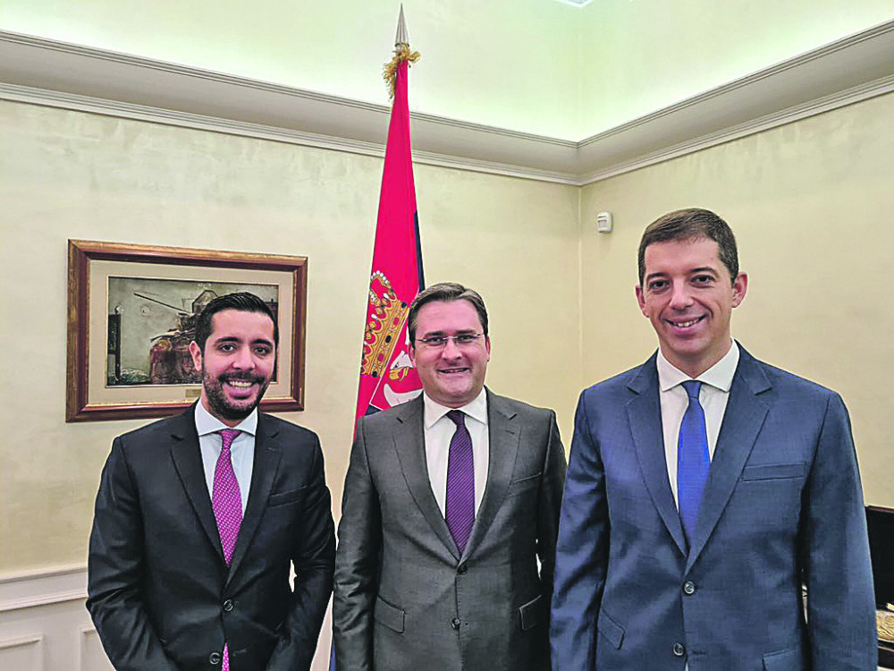 Tomislav Momirović: Selaković je bio bolji student od mene i Marka Đurića!