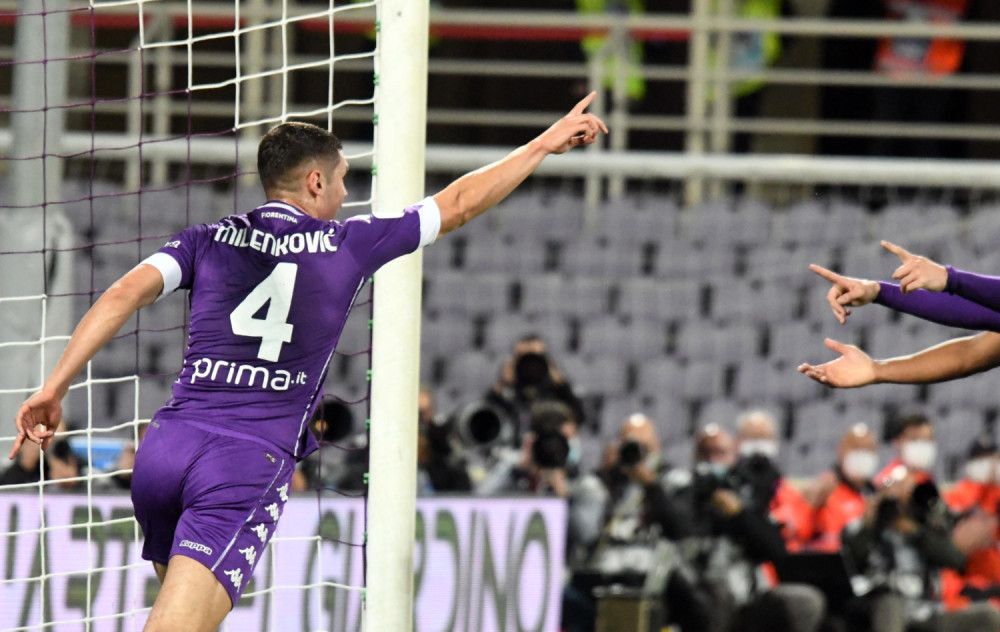 Krenula otimačina za reprezentativca Srbije, velike su cifre u pitanju