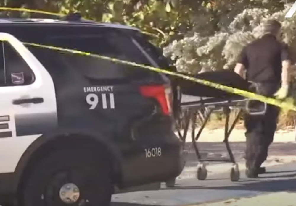 Glumica pronađena mrtva na plaži, prizor šokirao prolaznike, a uzrok smrti je i dalje pod znakom pitanja!