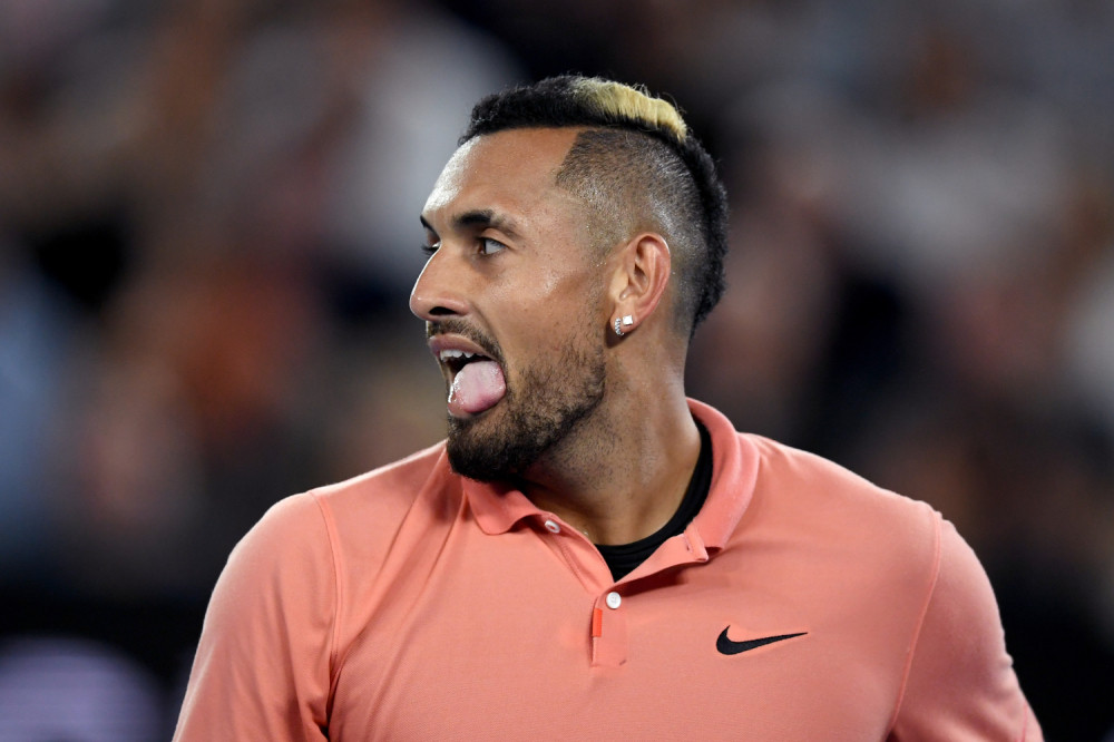 Teniski as konačno priznao da je bio kod psihologa, a onda je usledio šok