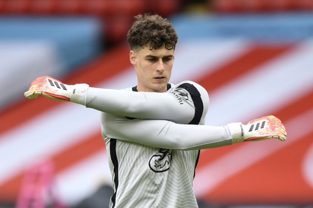 Šta će biti sa najskupljim golmanom svih vremena?