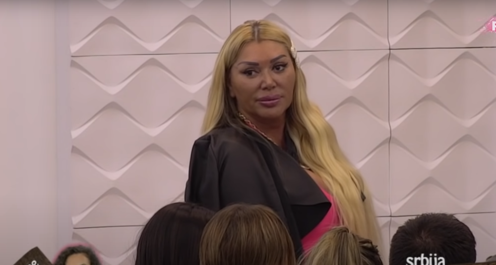 Inspektorka Lili napravila opštu pometnju: Niko nije očekivao da će ona biti vođa, skandali u najavi! (FOTO)