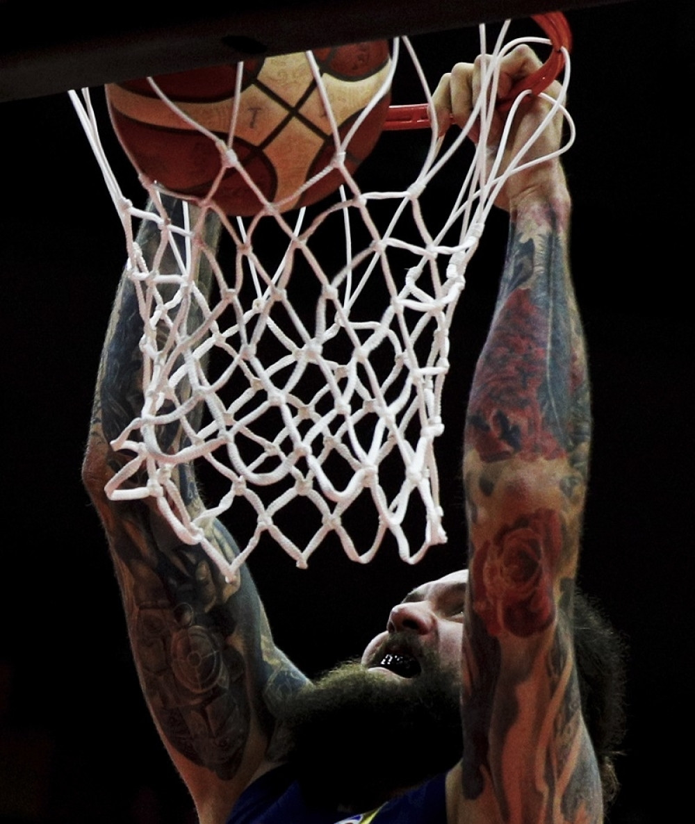 Ovo su najluđe i najzanimljivije tetovaže sportista i njihova značenja! (FOTO, VIDEO)