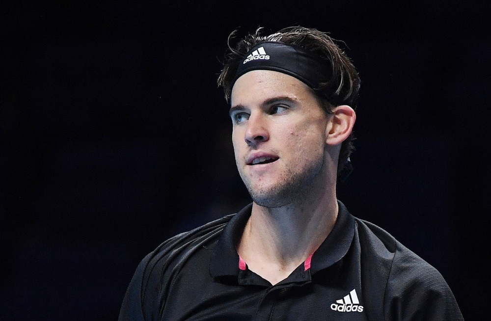 Nisam namerno izgubio!