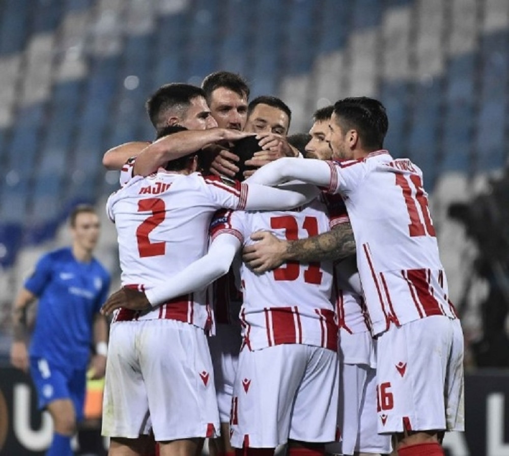 Zvezdašima Vojvodina poseban motiv