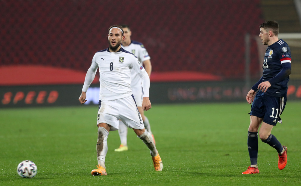 Španci besne na Tumbu i Srbiju