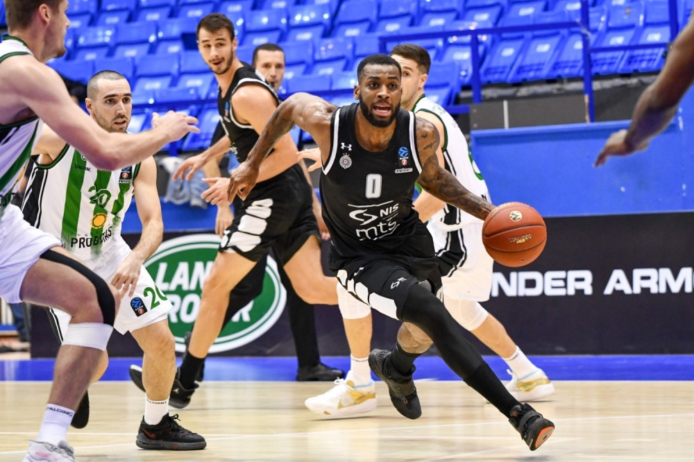 Partizanu pripala dramatična završnica, revanširali se lideru grupe Huventudu