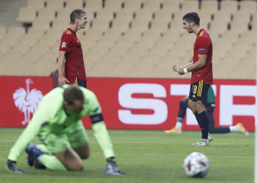 Prelako smo otpisali njih trojicu