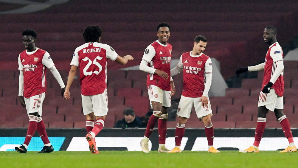 Arsenal dovodi vezistu koji je do nedavno igrao za najomraženijeg rivala Tobdžija (FOTO)