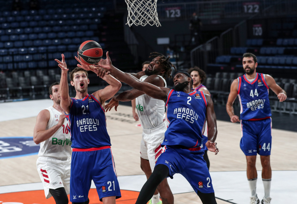 Turski velikan doveo veliko pojačanje iz NBA lige (FOTO)