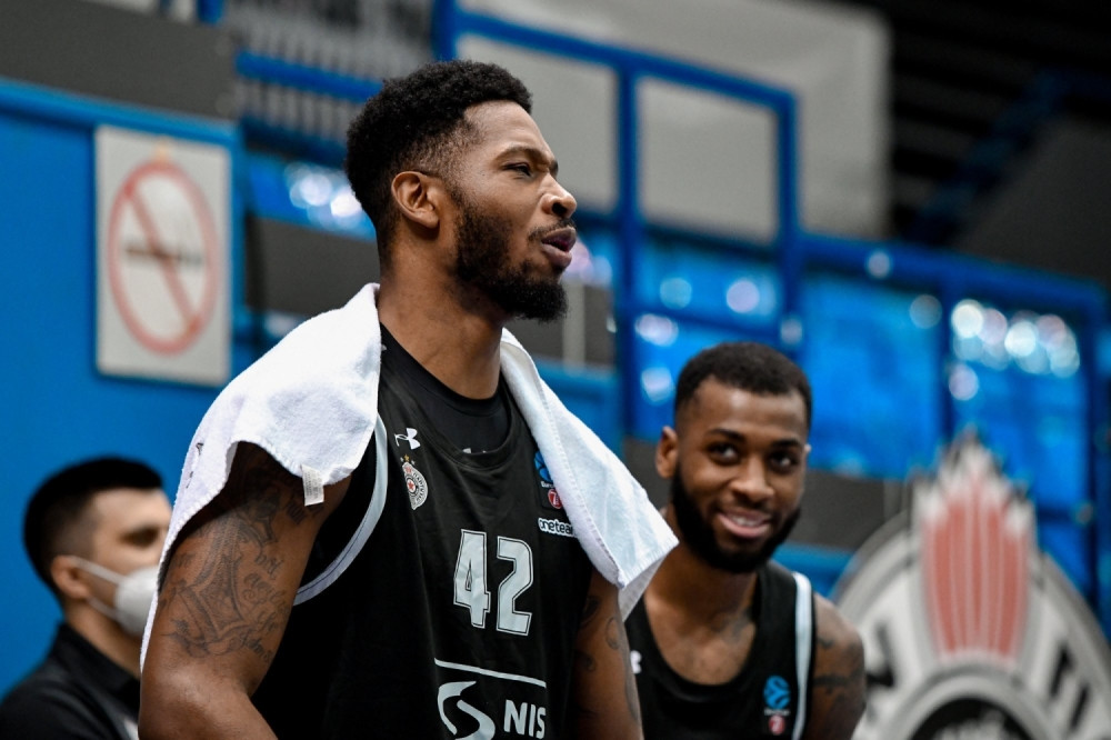 Trener Partizana posle pobede otkrio u čemu je bio problem