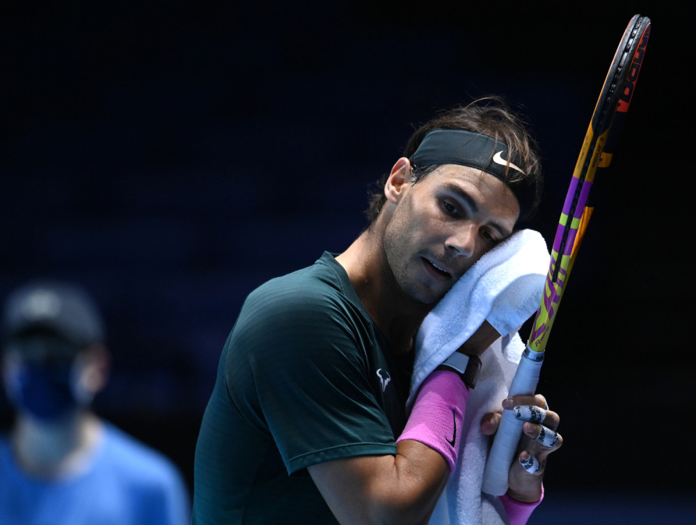 Na ovu Nadalovu odluku se čekalo 12 godina!