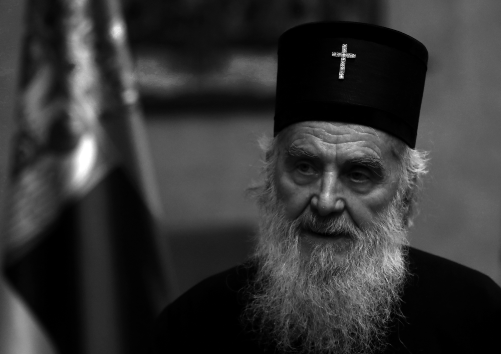 Ispovest doktora Udovičića koji je do poslednjeg dana bio uz dvojicu omiljenih srpskih patrijarha