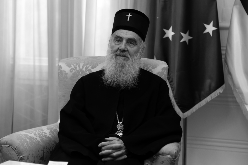 "Svojom predanošću veri, crkvi i njenim vernicima bio je nadahnuće nebrojenim poklonicima"