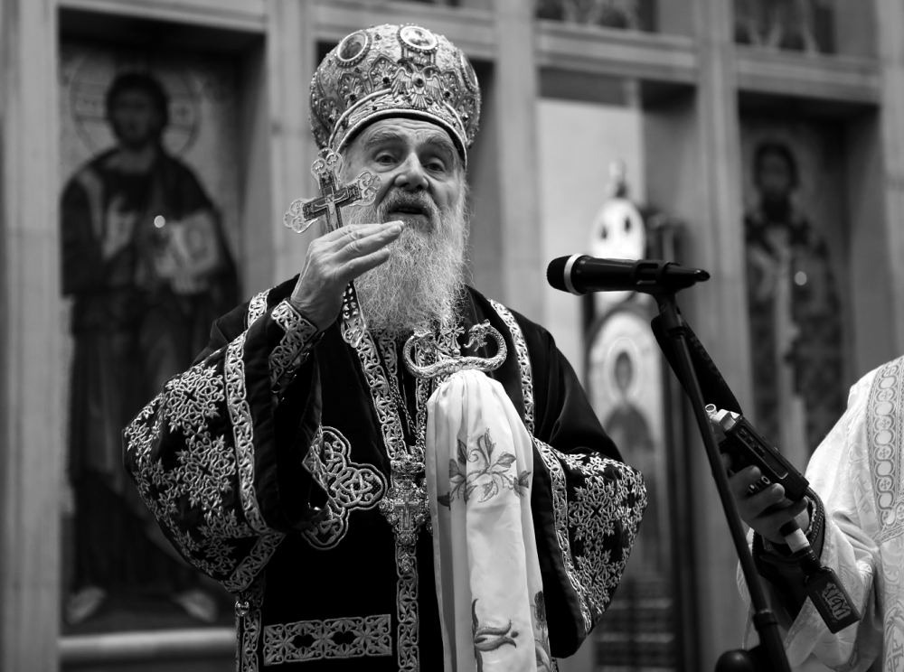 Ovo nisu mogli ni mrtvom da mu oproste!